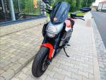 Klikněte pro detailní foto č. 3 - Ducati Diavel 2012