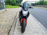 Klikněte pro detailní foto č. 4 - Ducati Diavel 2012