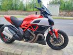 Klikněte pro detailní foto č. 6 - Ducati Diavel 2012