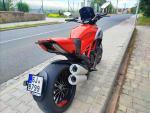 Klikněte pro detailní foto č. 8 - Ducati Diavel 2012