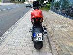 Klikněte pro detailní foto č. 9 - Ducati Diavel 2012