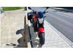Klikněte pro detailní foto č. 4 - Honda NC 750 S ABS 2015