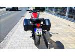 Klikněte pro detailní foto č. 9 - Honda NC 750 S ABS 2015