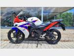 Detail nabídky - Honda CBR 125 R