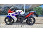 Klikněte pro detailní foto č. 1 - Honda CBR 125 R