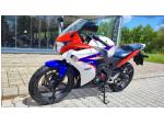 Klikněte pro detailní foto č. 2 - Honda CBR 125 R