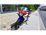 Klikněte pro detailní foto č. 3 - Honda CBR 125 R