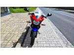 Klikněte pro detailní foto č. 4 - Honda CBR 125 R