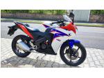 Klikněte pro detailní foto č. 6 - Honda CBR 125 R