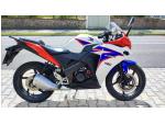 Klikněte pro detailní foto č. 7 - Honda CBR 125 R