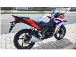 Klikněte pro detailní foto č. 8 - Honda CBR 125 R
