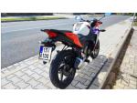 Klikněte pro detailní foto č. 9 - Honda CBR 125 R