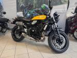 Klikněte pro detailní foto č. 1 - Kawasaki Z 650 RS MY25 4 roky záruka