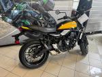 Klikněte pro detailní foto č. 2 - Kawasaki Z 650 RS MY25 4 roky záruka