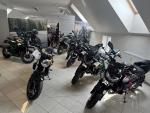 Klikněte pro detailní foto č. 5 - Kawasaki Z 650 RS MY25 4 roky záruka
