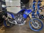 Klikněte pro detailní foto č. 1 - Yamaha Ténéré 700