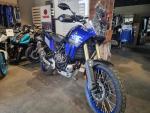 Klikněte pro detailní foto č. 2 - Yamaha Ténéré 700