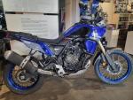 Klikněte pro detailní foto č. 5 - Yamaha Ténéré 700