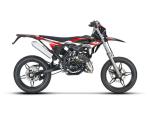 Detail nabídky - Beta RR 50 Motard - black E5+ - záruka 2 roky