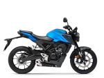 Klikněte pro detailní foto č. 1 - Honda CB 125 R Neo Sports Café