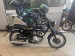 Klikněte pro detailní foto č. 1 - Kawasaki W 230 MY25 4 roky záruka