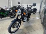 Klikněte pro detailní foto č. 4 - Kawasaki W 230 MY25 4 roky záruka