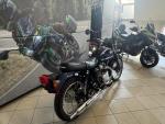 Klikněte pro detailní foto č. 5 - Kawasaki W 230 MY25 4 roky záruka