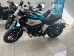Klikněte pro detailní foto č. 1 - CFMOTO 700 CL-X Heritage 5 let záruka