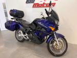 Klikněte pro detailní foto č. 10 - Honda XL 1000 V Varadero