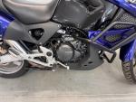 Klikněte pro detailní foto č. 13 - Honda XL 1000 V Varadero