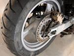 Klikněte pro detailní foto č. 14 - Honda XL 1000 V Varadero
