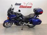 Klikněte pro detailní foto č. 1 - Honda XL 1000 V Varadero