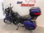 Klikněte pro detailní foto č. 3 - Honda XL 1000 V Varadero