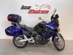Klikněte pro detailní foto č. 8 - Honda XL 1000 V Varadero