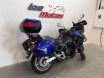 Klikněte pro detailní foto č. 9 - Honda XL 1000 V Varadero
