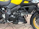 Klikněte pro detailní foto č. 10 - Suzuki DL 1000 V-Strom