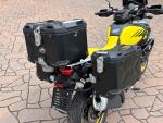 Klikněte pro detailní foto č. 11 - Suzuki DL 1000 V-Strom