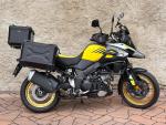 Klikněte pro detailní foto č. 1 - Suzuki DL 1000 V-Strom
