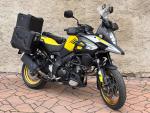 Klikněte pro detailní foto č. 2 - Suzuki DL 1000 V-Strom