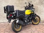 Klikněte pro detailní foto č. 3 - Suzuki DL 1000 V-Strom