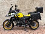 Klikněte pro detailní foto č. 4 - Suzuki DL 1000 V-Strom