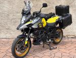 Klikněte pro detailní foto č. 5 - Suzuki DL 1000 V-Strom