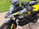 Klikněte pro detailní foto č. 7 - Suzuki DL 1000 V-Strom