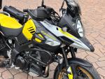 Klikněte pro detailní foto č. 8 - Suzuki DL 1000 V-Strom