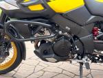 Klikněte pro detailní foto č. 9 - Suzuki DL 1000 V-Strom