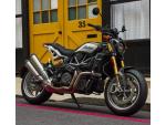 Detail nabídky - Indian FTR 1200 CARBON