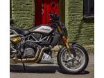 Klikněte pro detailní foto č. 2 - Indian FTR 1200 CARBON
