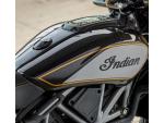 Klikněte pro detailní foto č. 6 - Indian FTR 1200 CARBON
