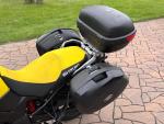 Klikněte pro detailní foto č. 10 - Suzuki DL 1000 V-Strom