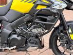 Klikněte pro detailní foto č. 12 - Suzuki DL 1000 V-Strom